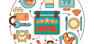 Essential qualities and skills for hospitality industry employees
