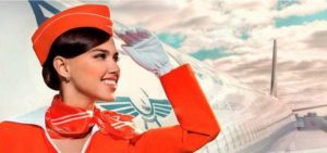 Air hostess career guide eligibility training jobs and salary information