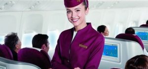 Important things to know before becoming an air hostess