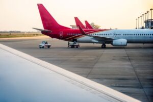 Aviation Sector