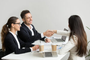 Hospitality management jobs offered by hotel chains