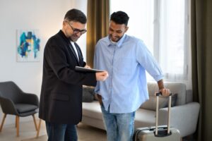 Travel Industry