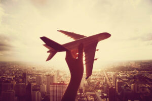 Benefits of choosing a career in the aviation industry