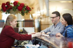 Hospitality Training Institute In Indore