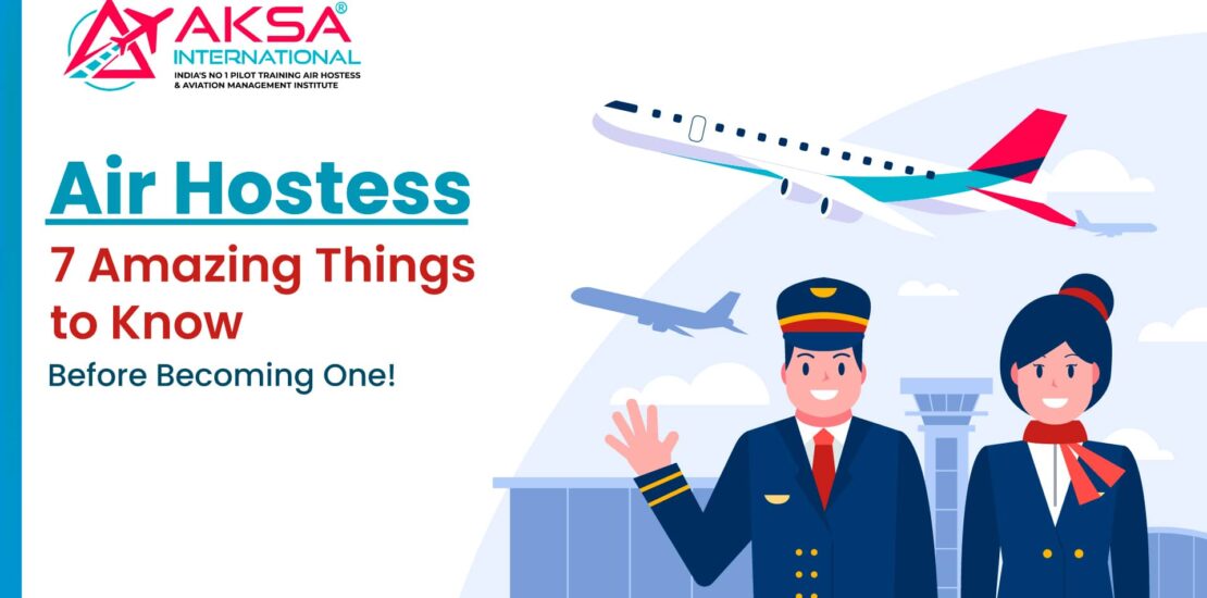 air hostess training institute in india