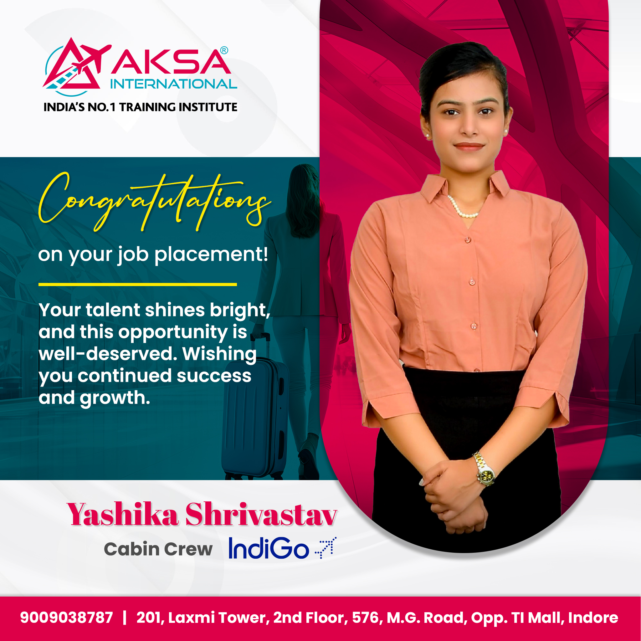 aksa international news