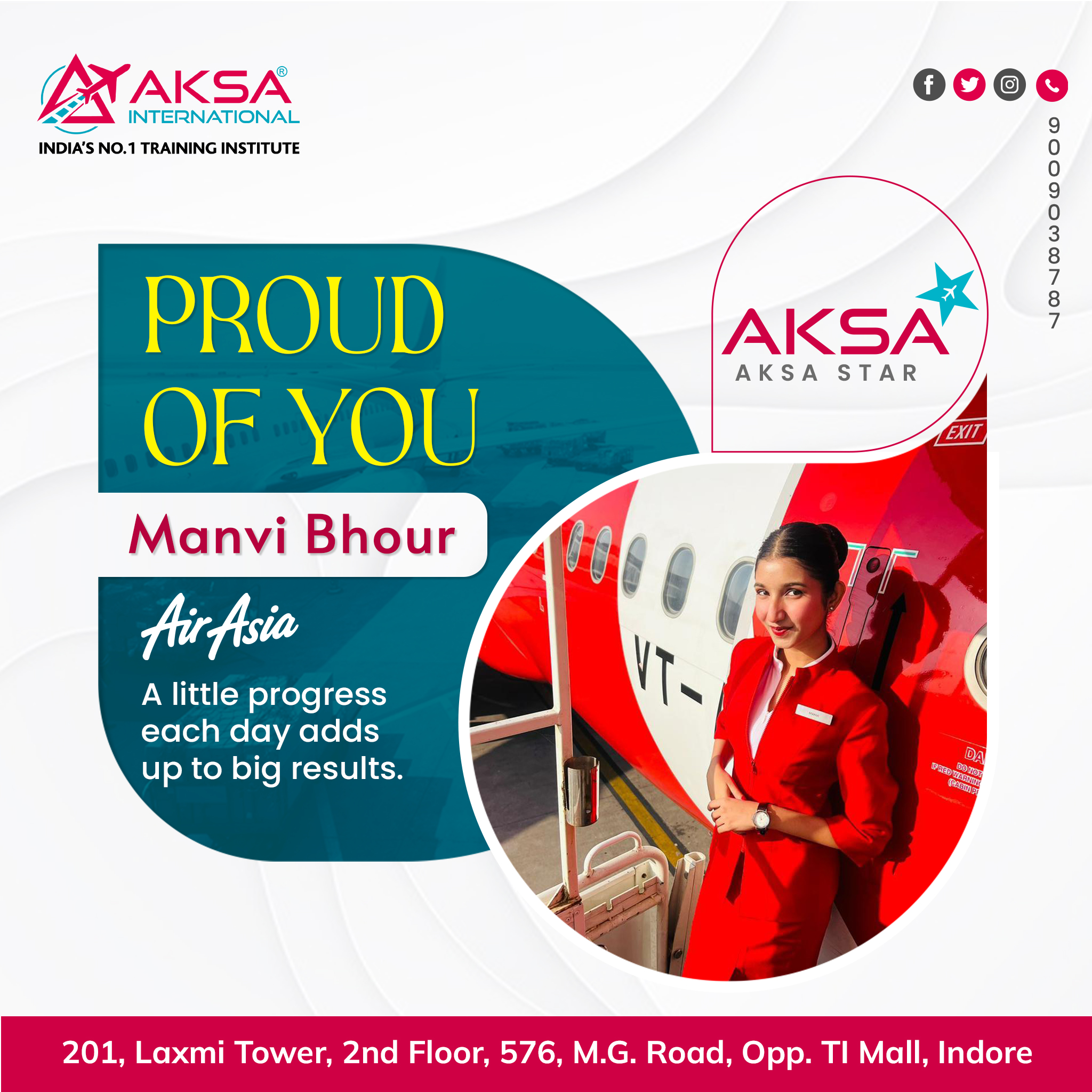 aksa international news