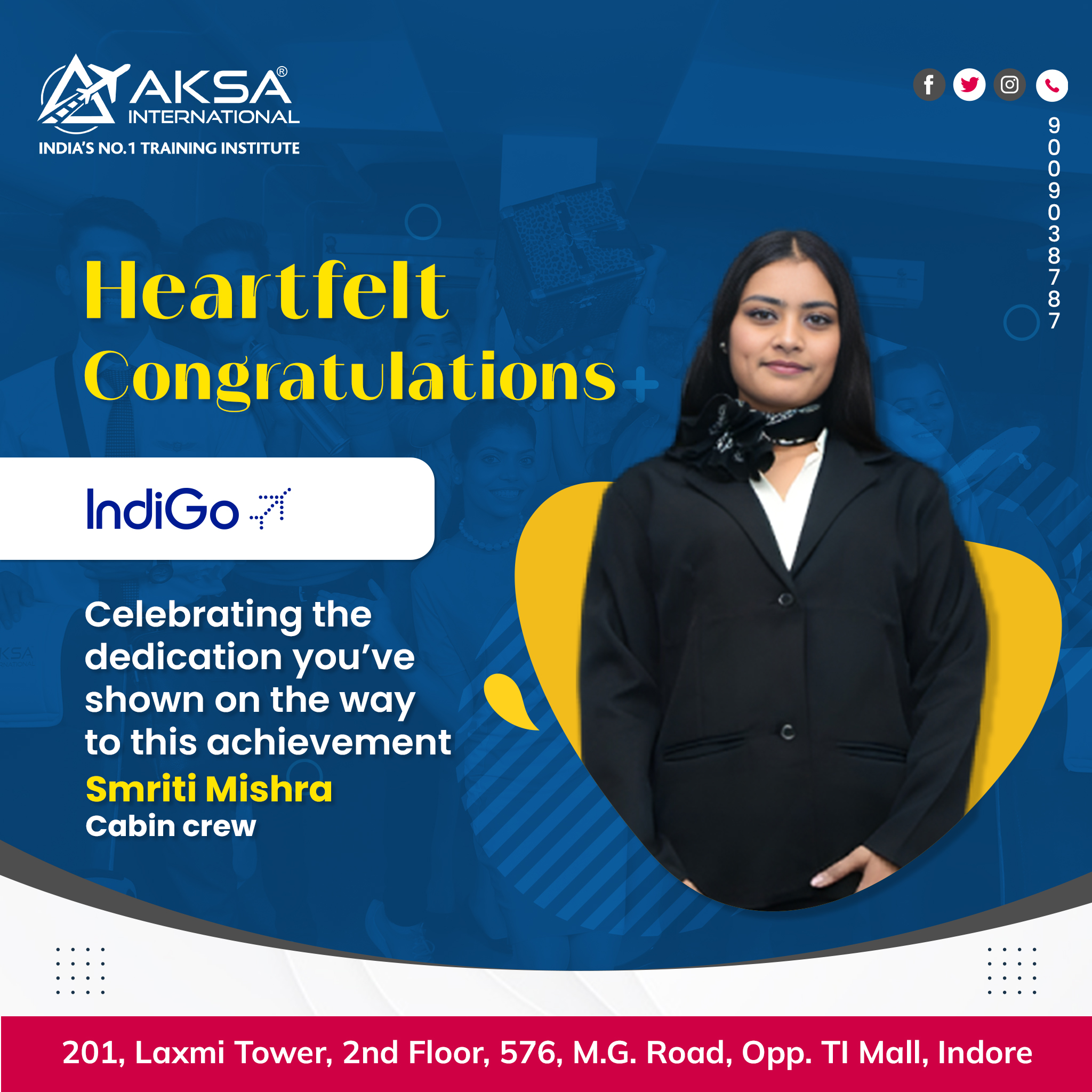 aksa international news