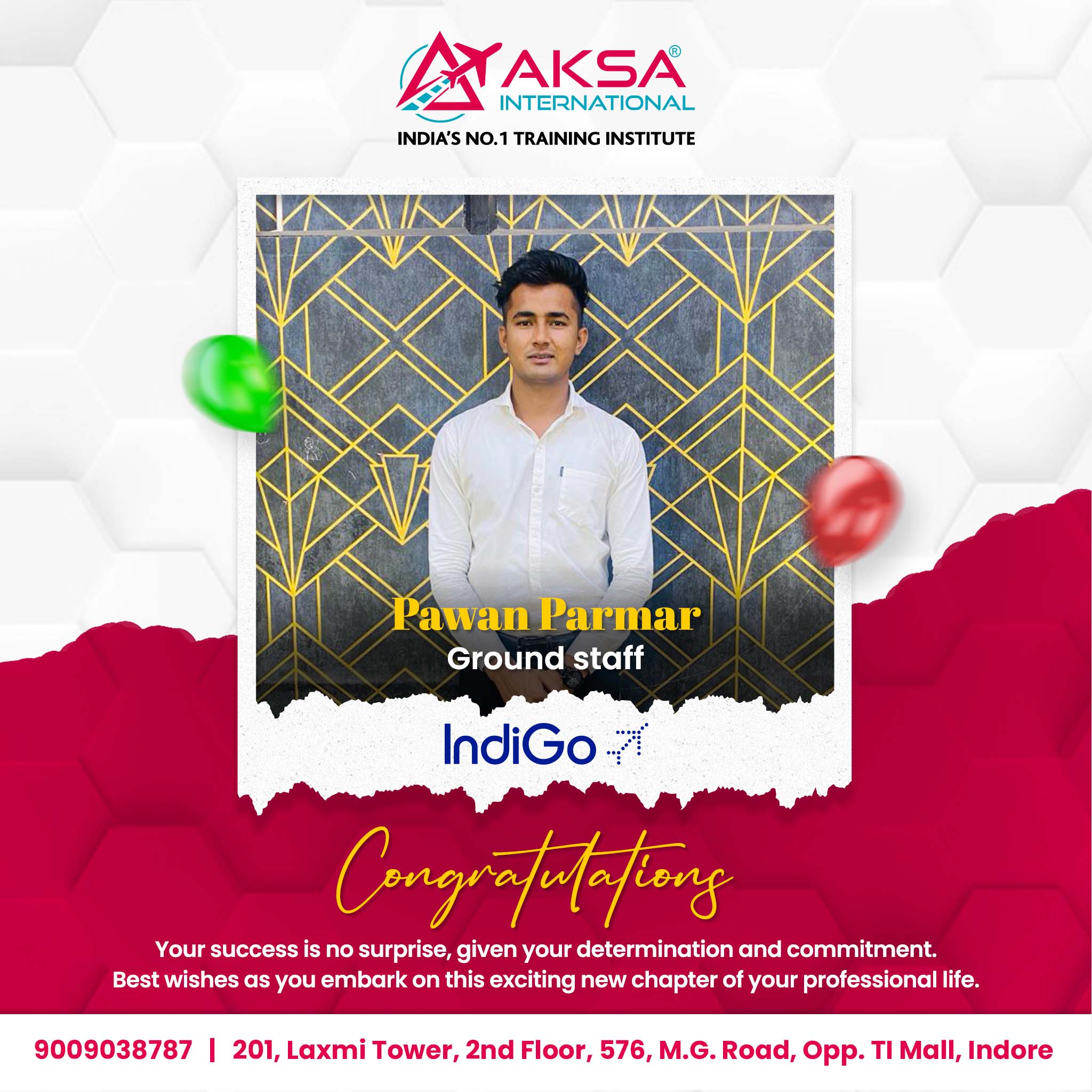 aksa international news