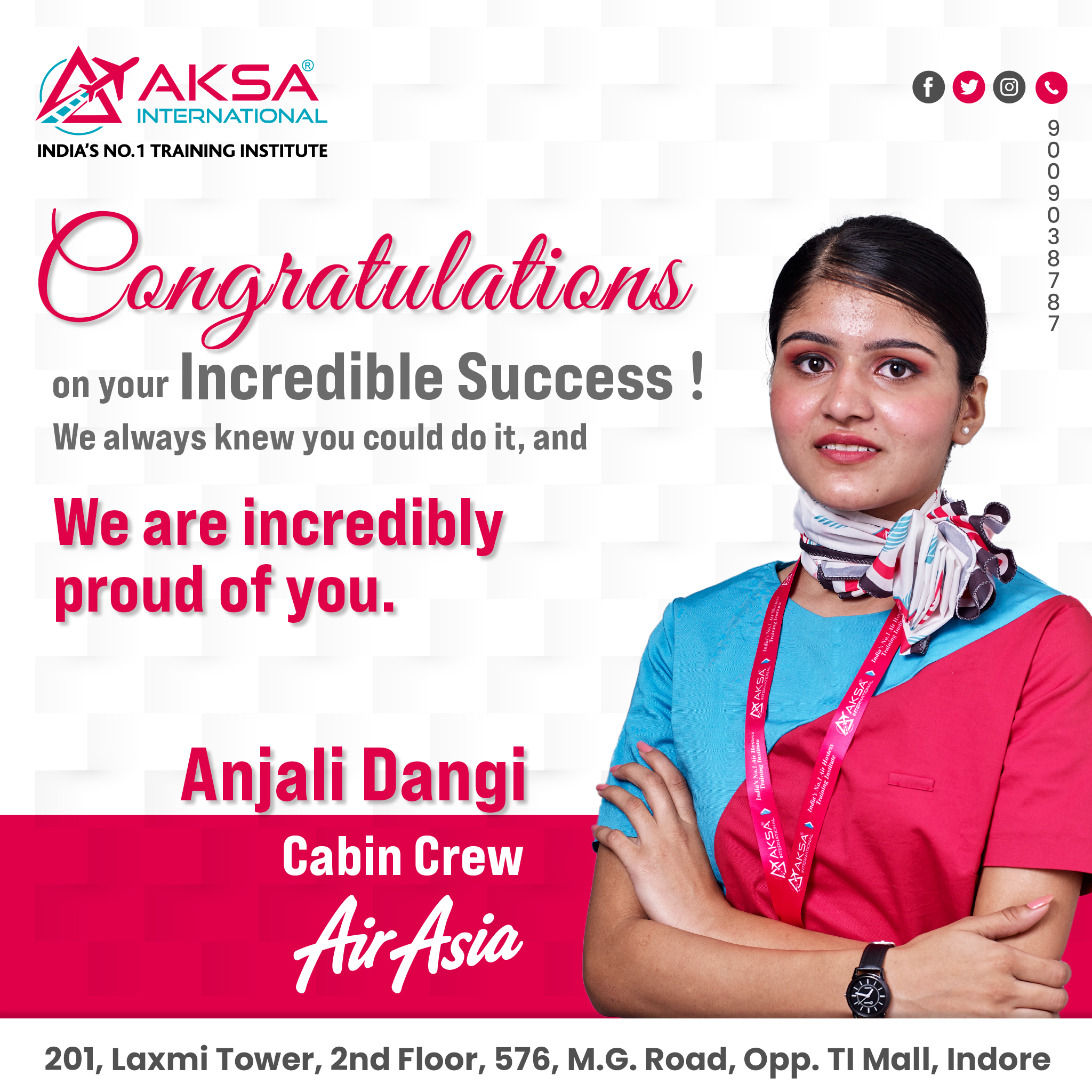 aksa international news