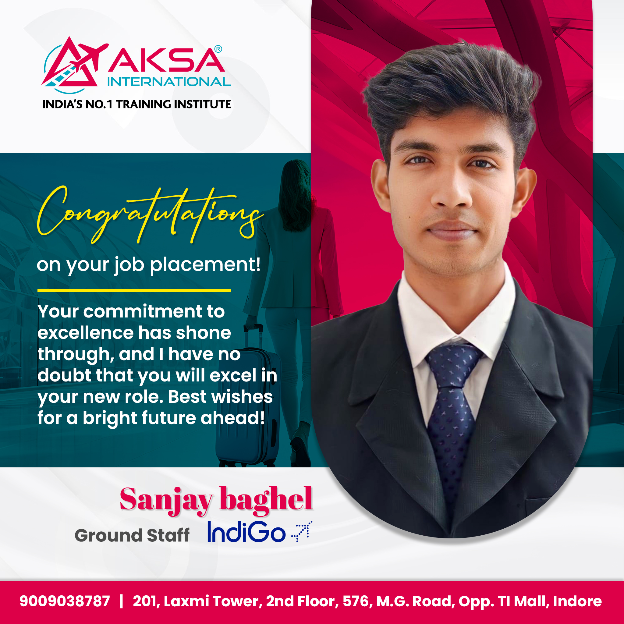aksa international news