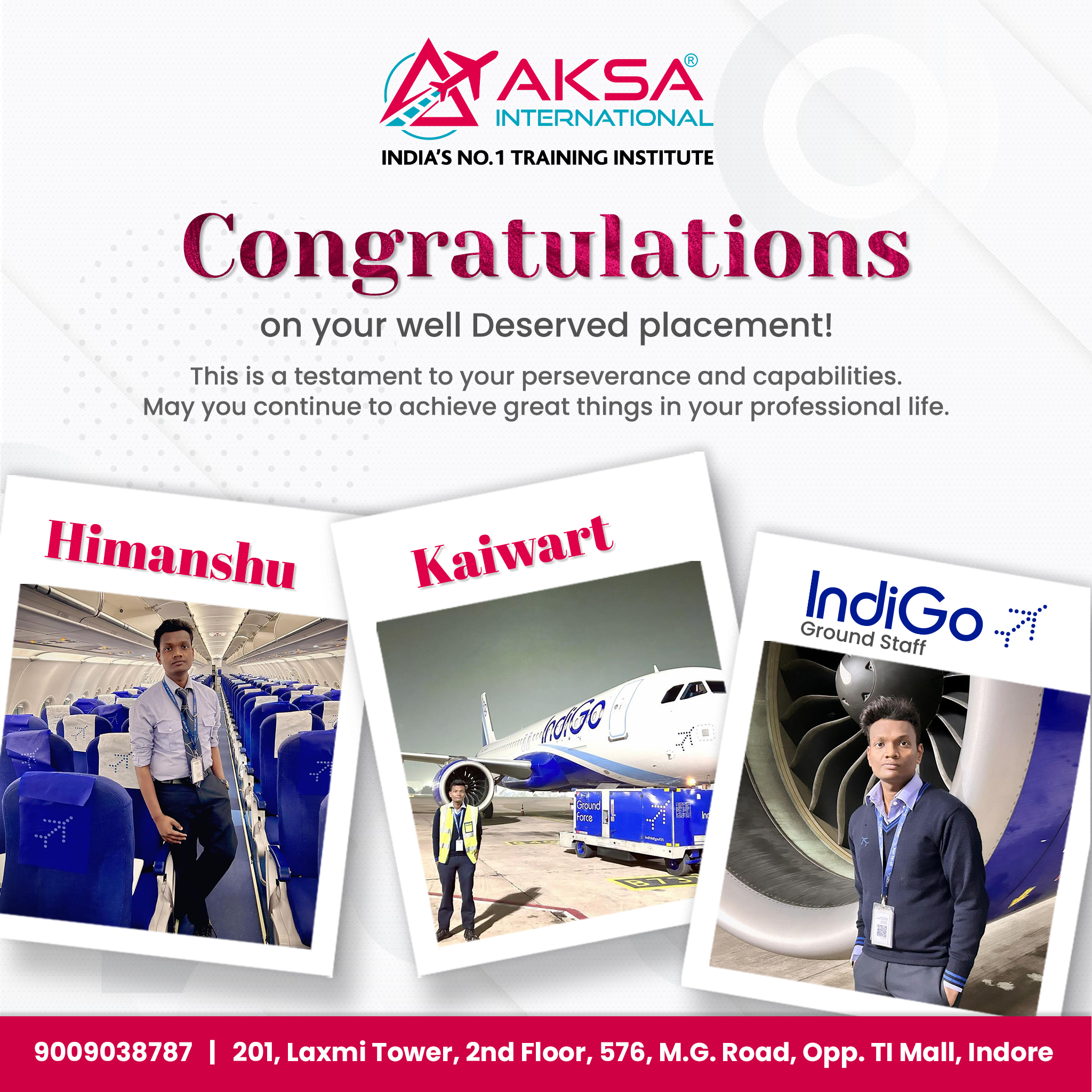 aksa international news