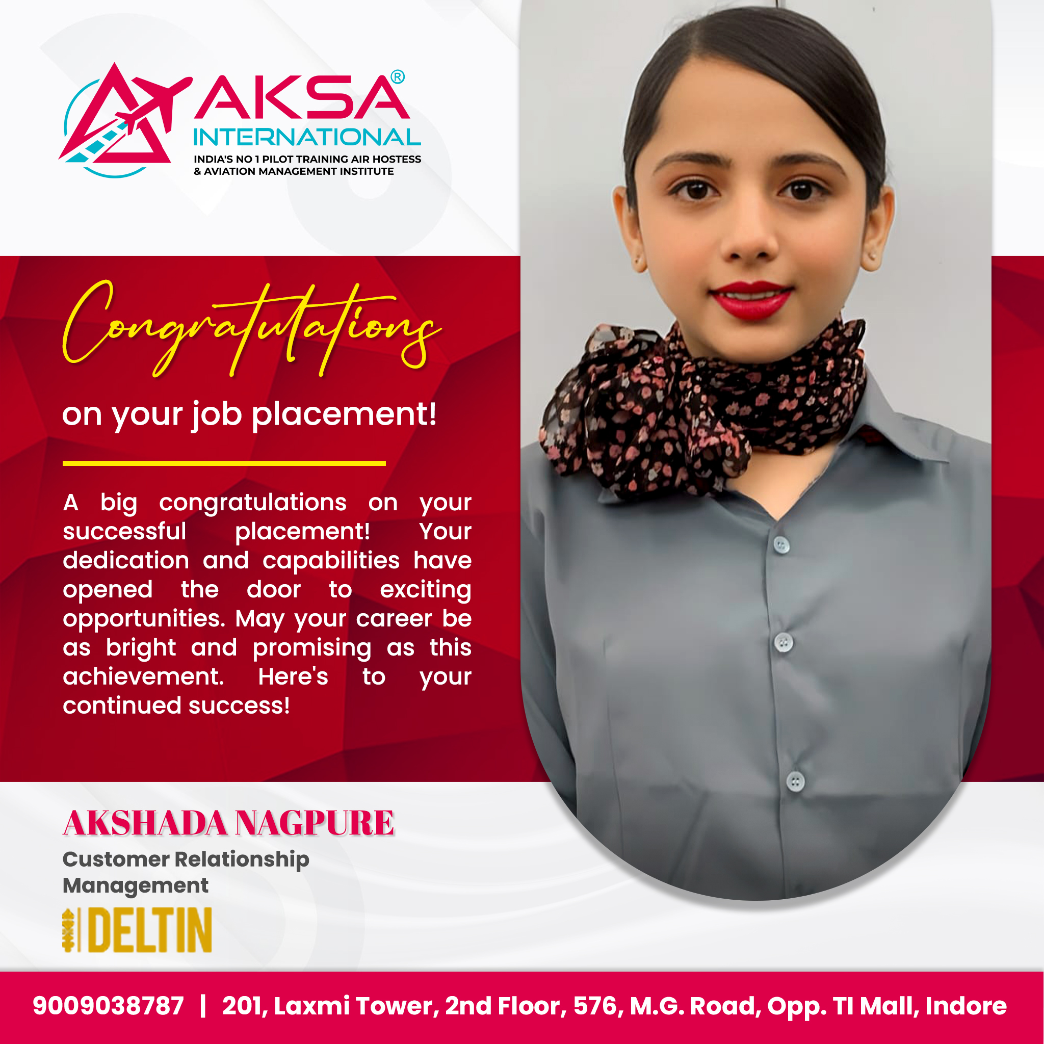 aksa international news
