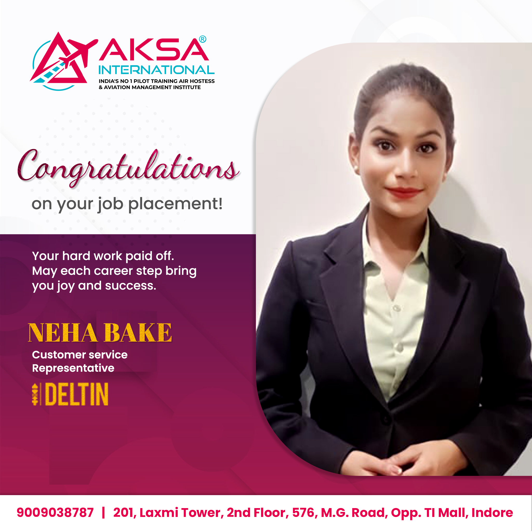 aksa international news