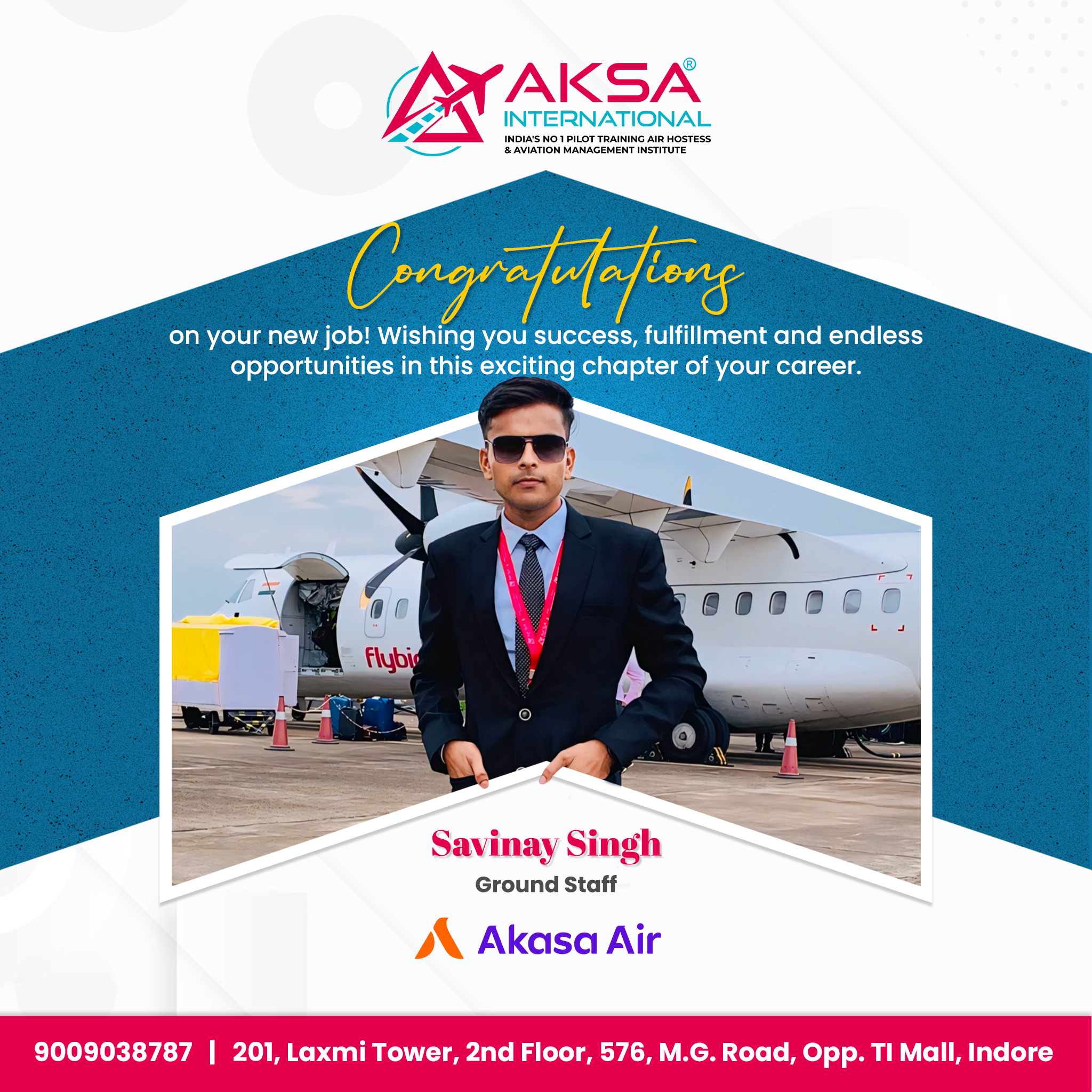 aksa international news