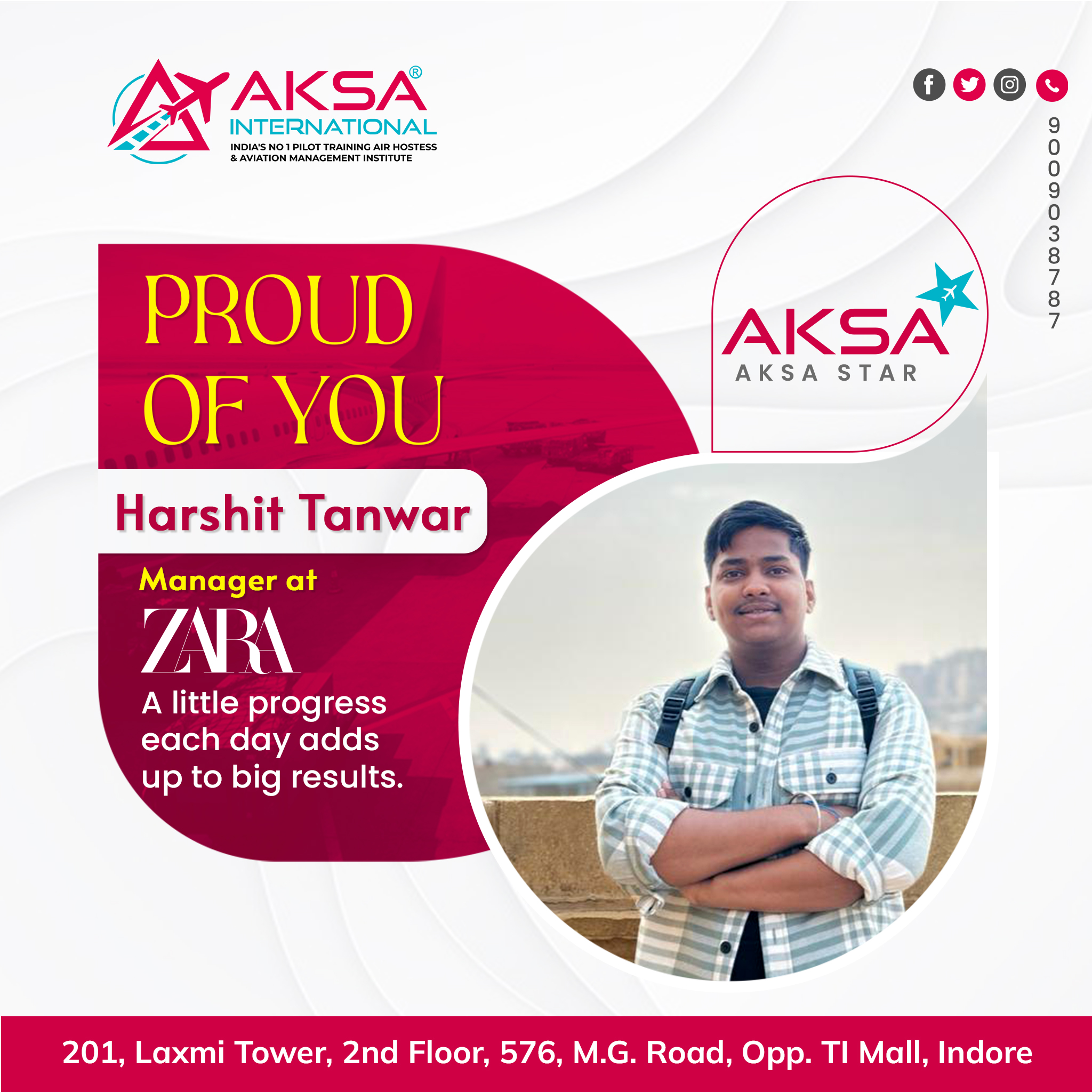 aksa international news