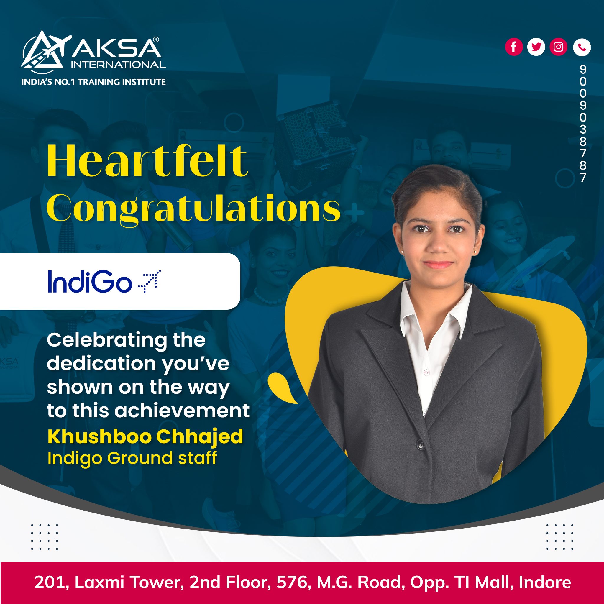 aksa international news