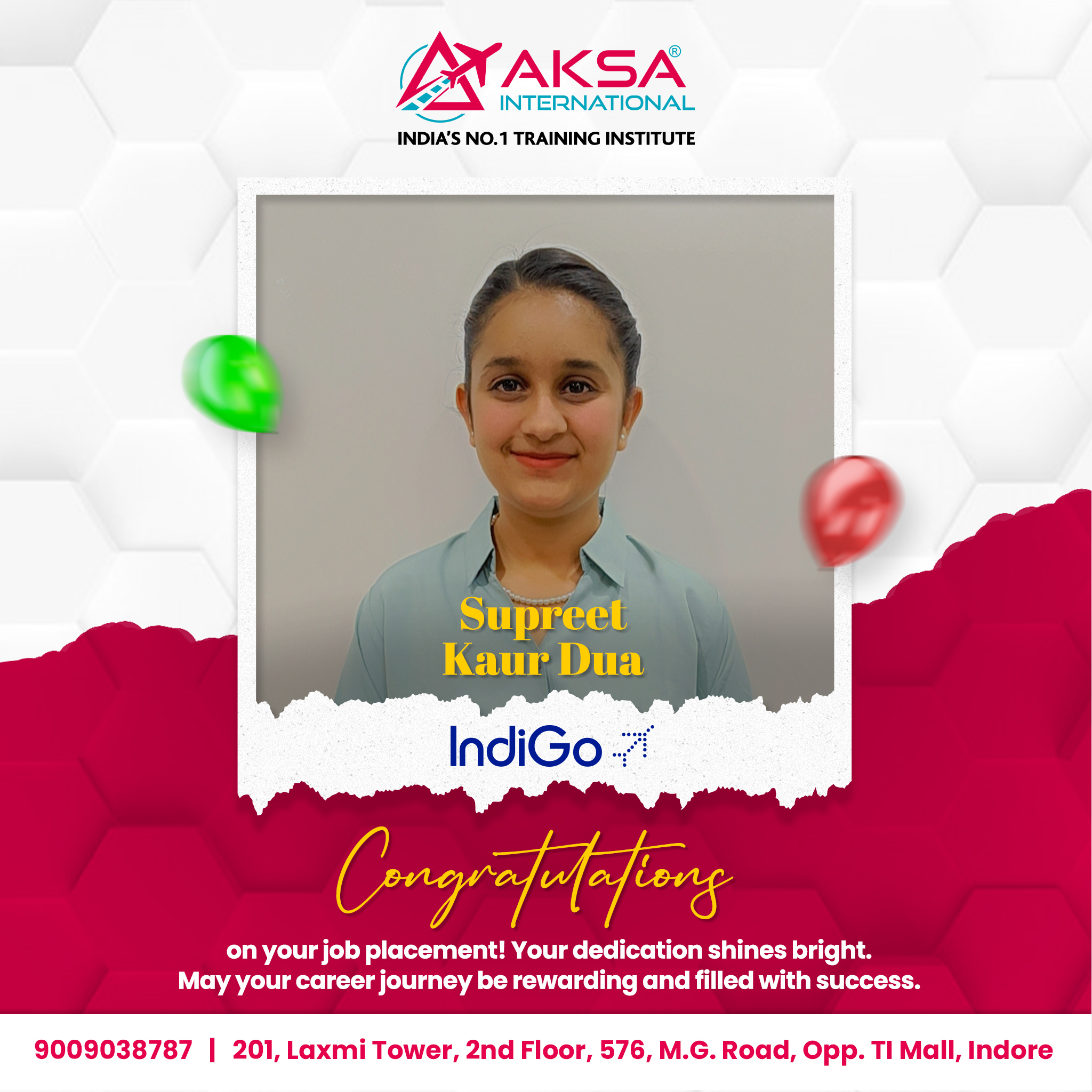 aksa international news