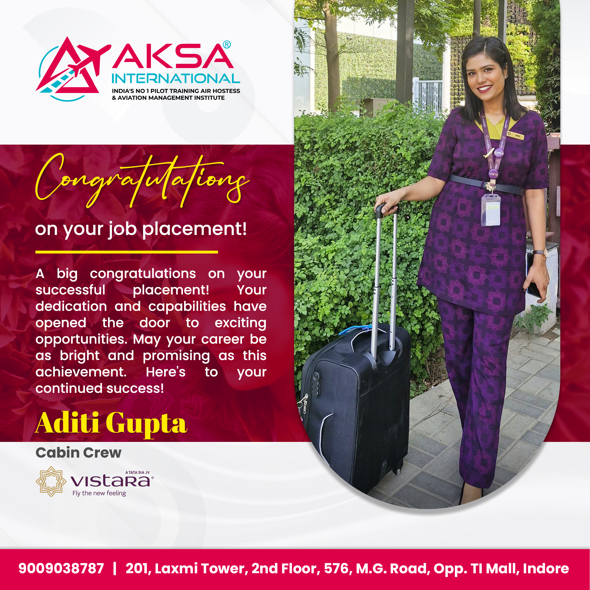 aksa international news