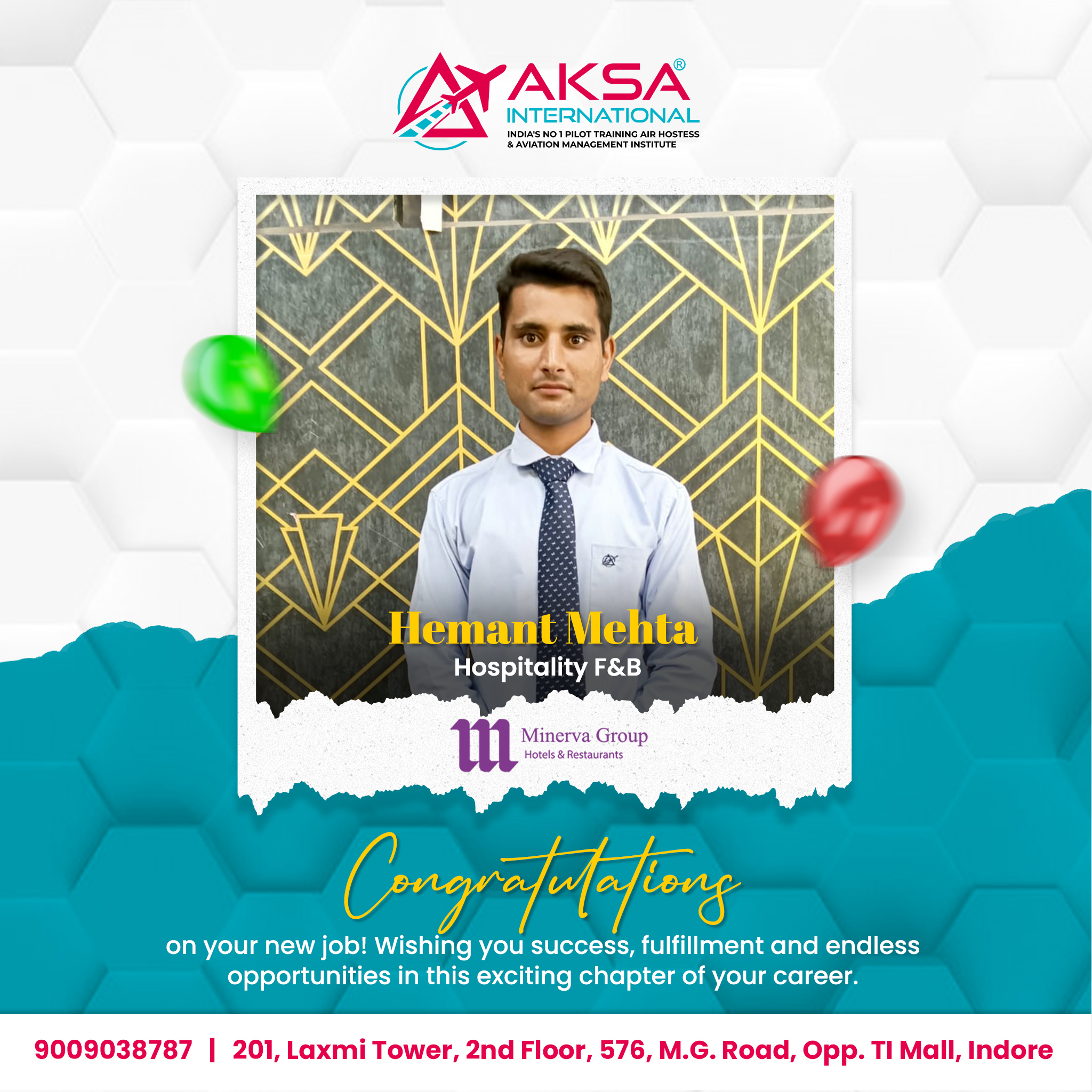 aksa international news