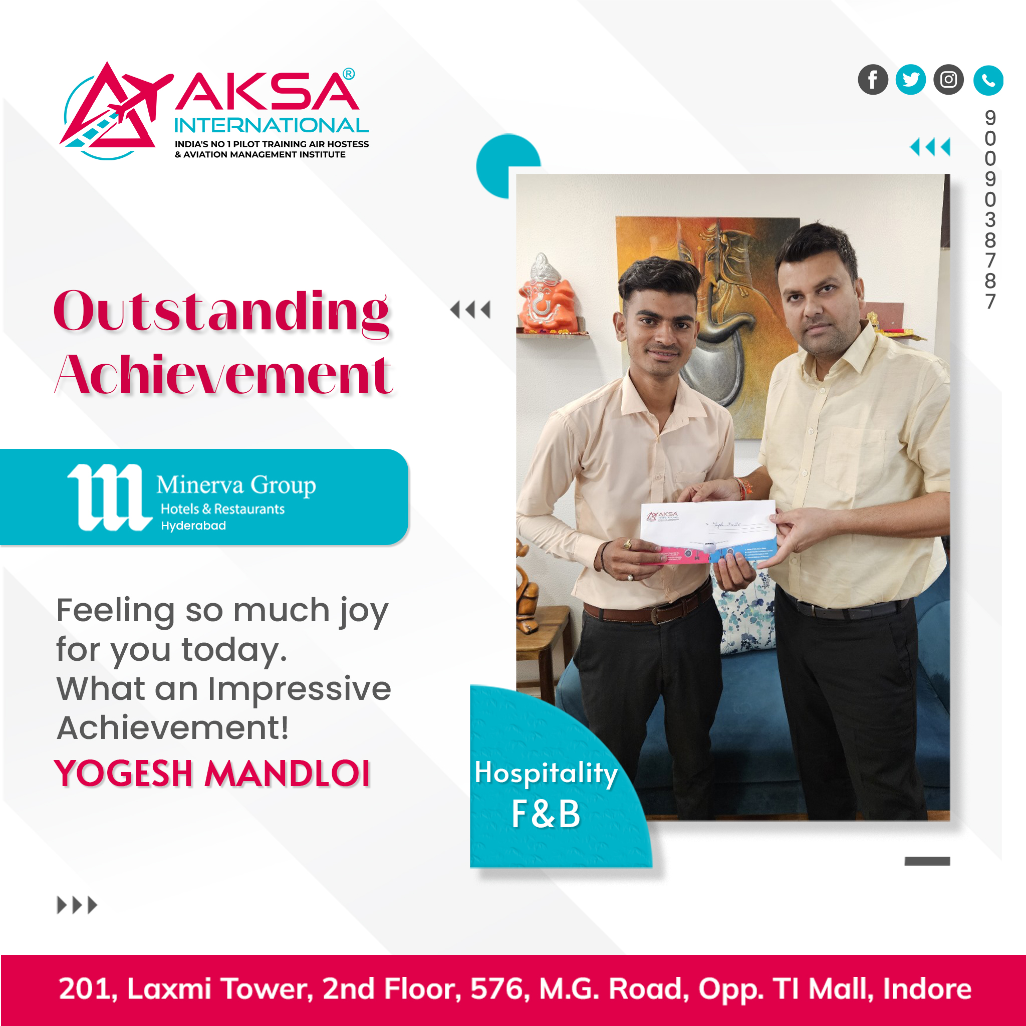aksa international news