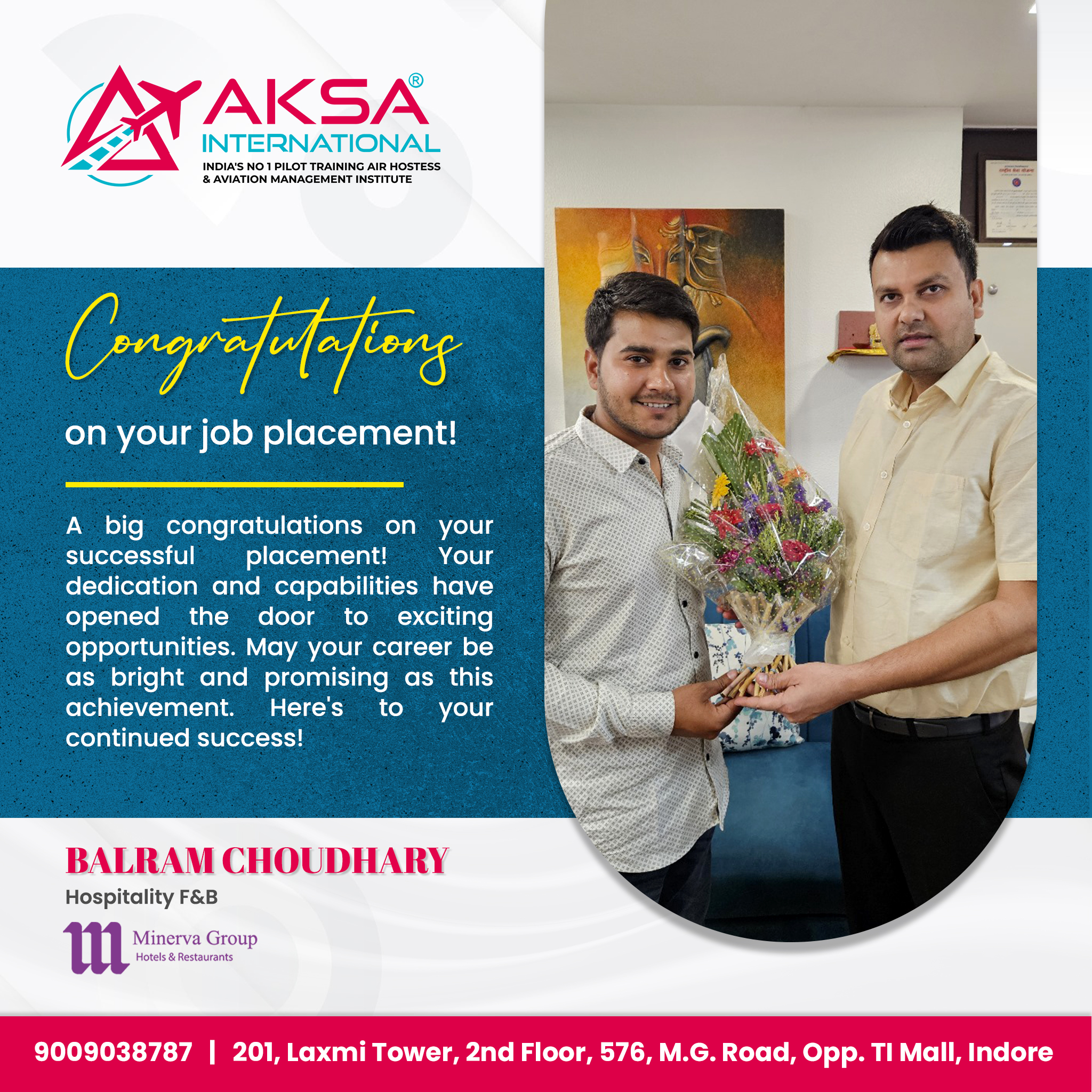 aksa international news