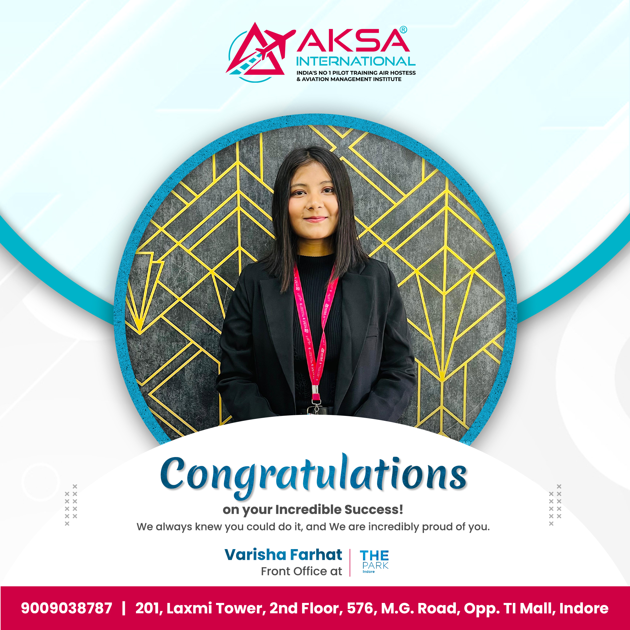 aksa international news