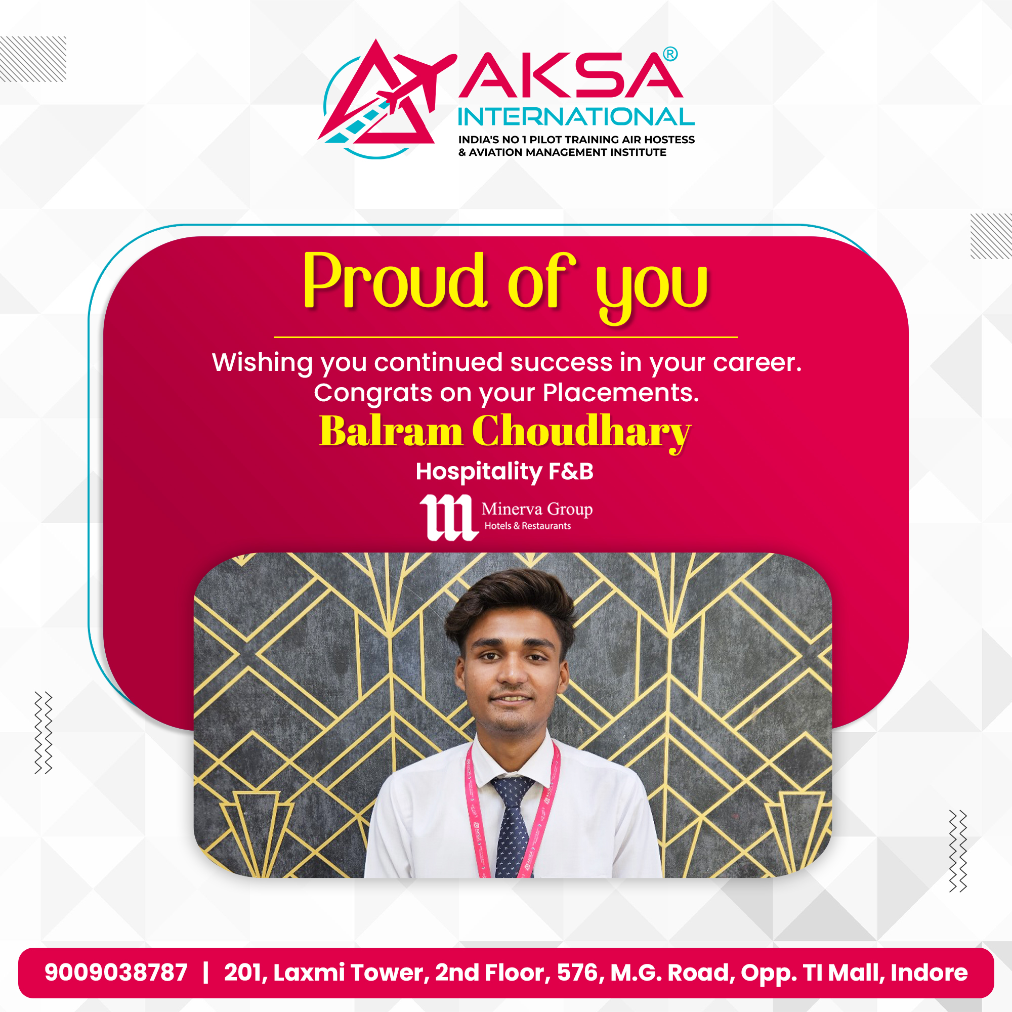 aksa international news