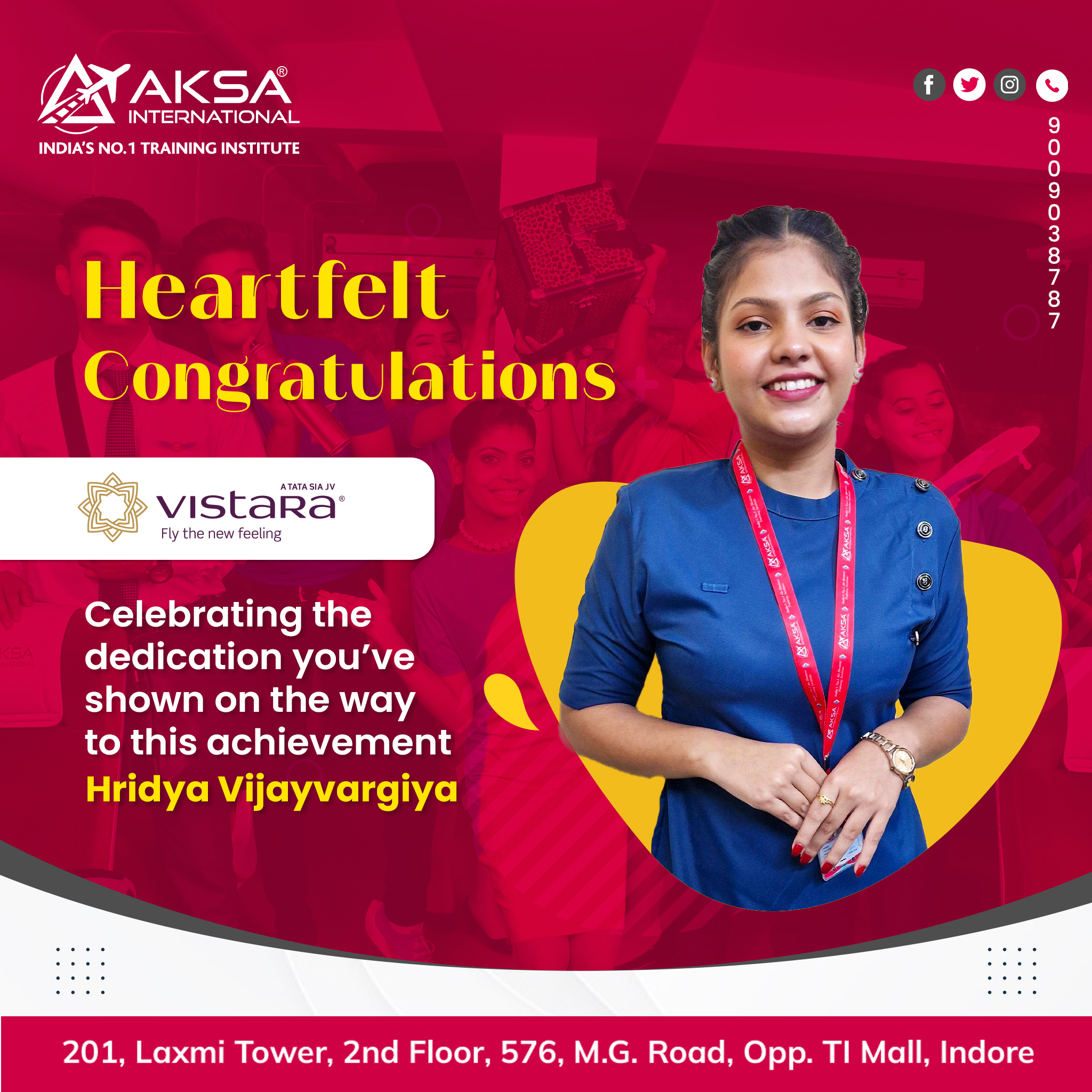 aksa international news