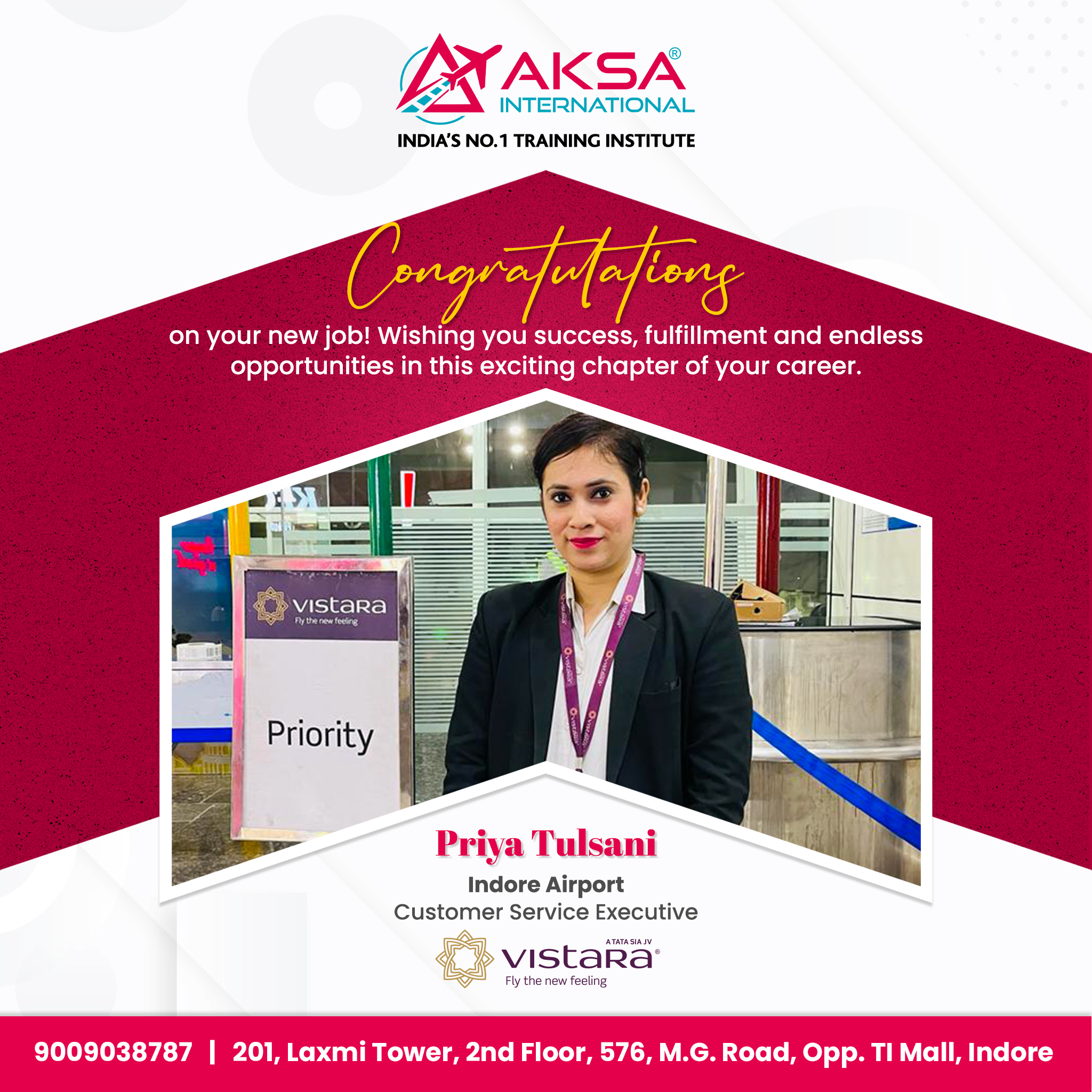 aksa international news
