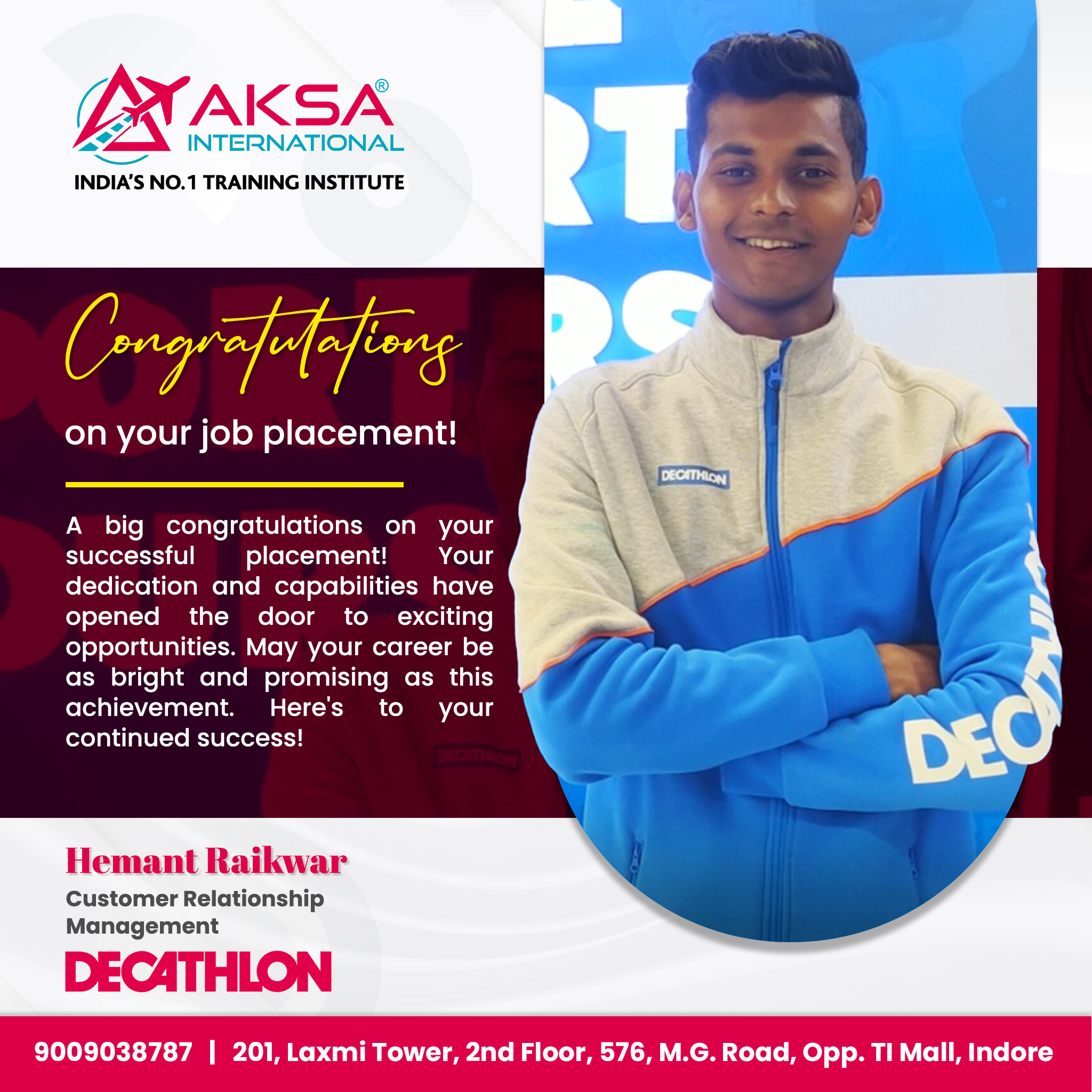 aksa international news