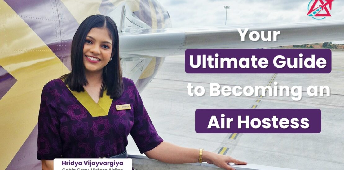 air hostess training institute in indore