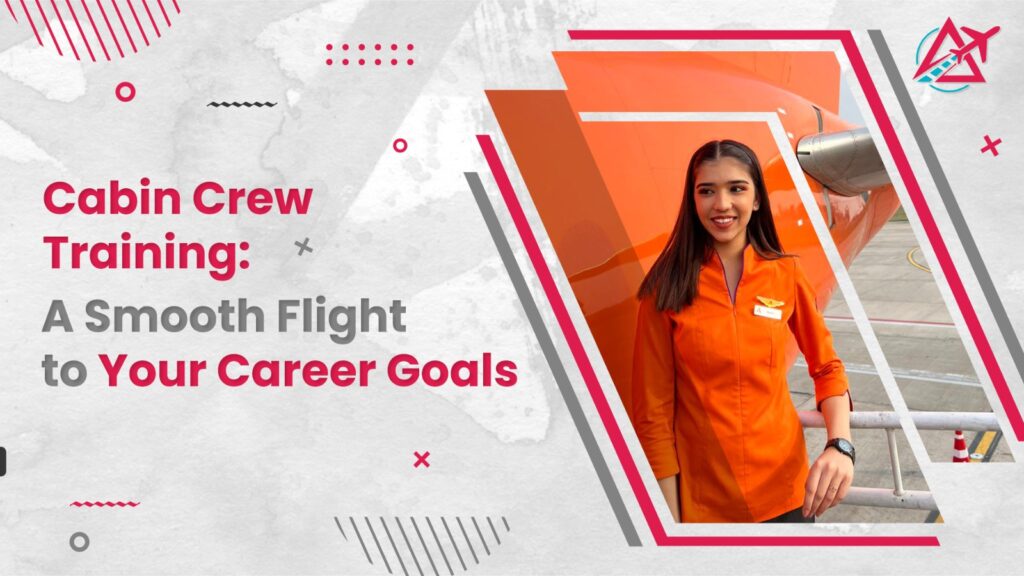 Career Cabin Crew Course