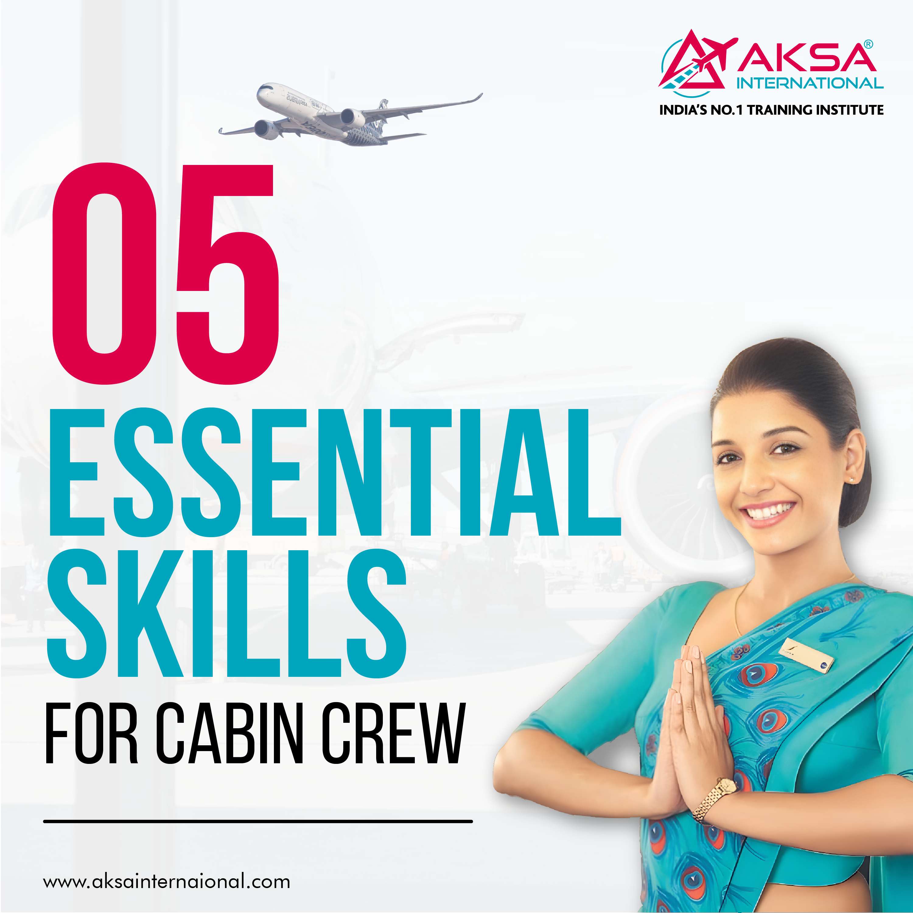 Air Hostess Training Institute In Bhopal
