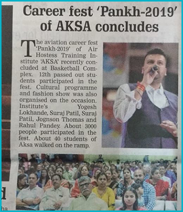 aksa international news