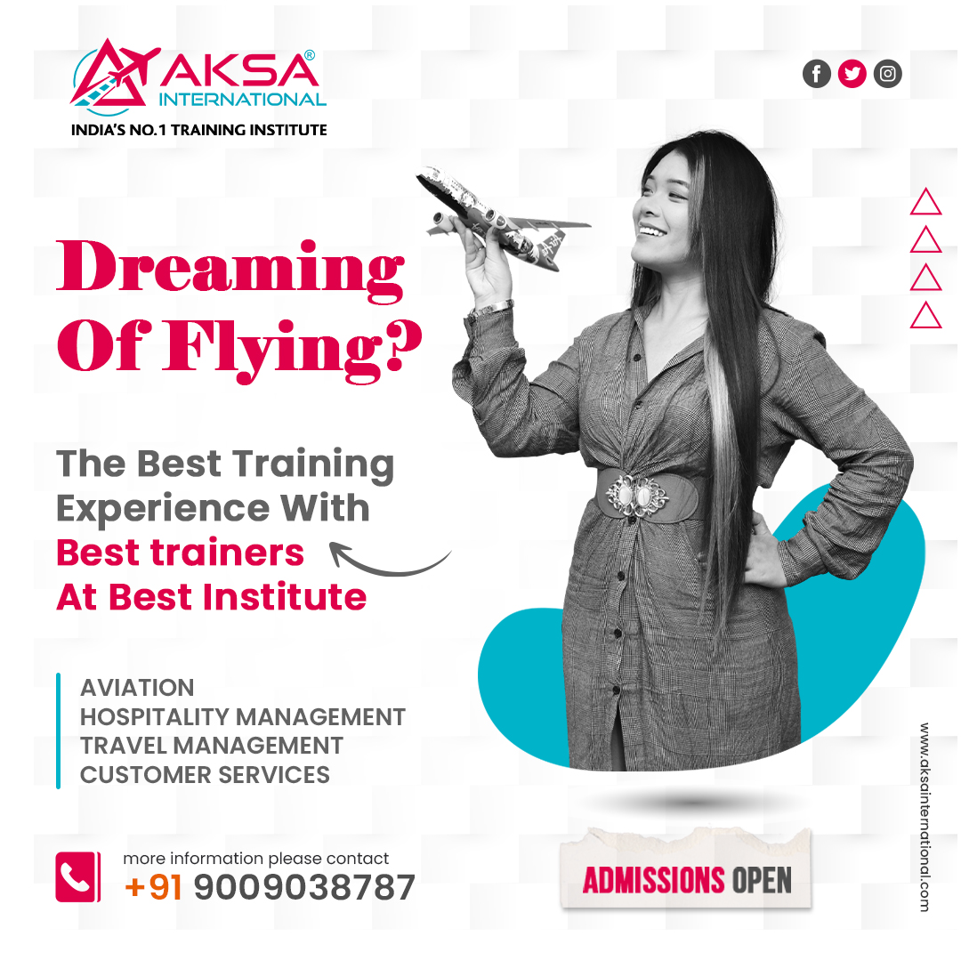 Your Journey to Becoming a Pilot