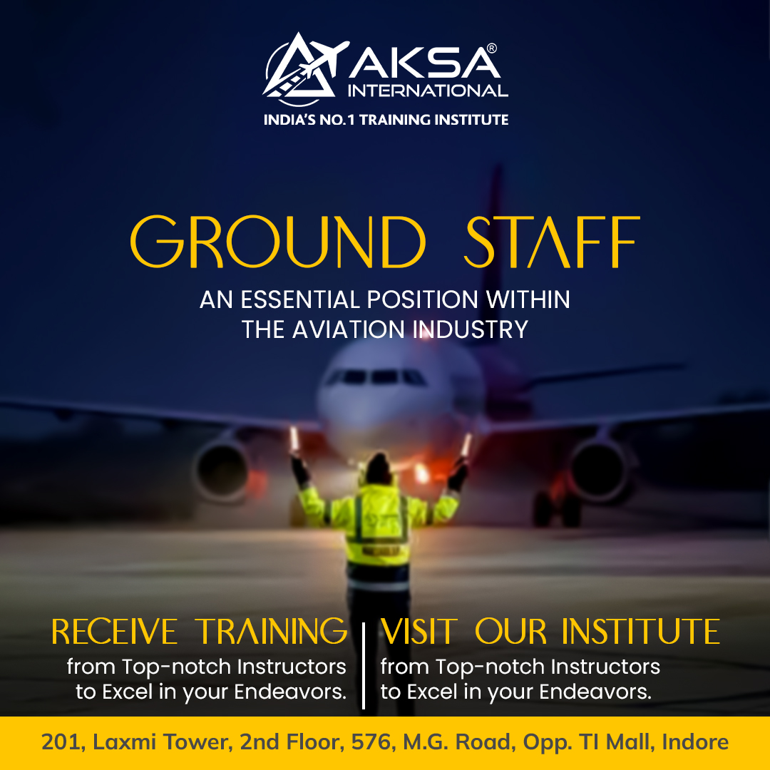 Air Hostess Training in indore