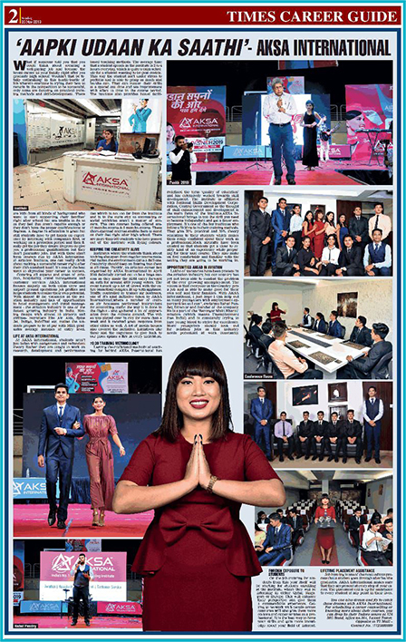 aksa international news