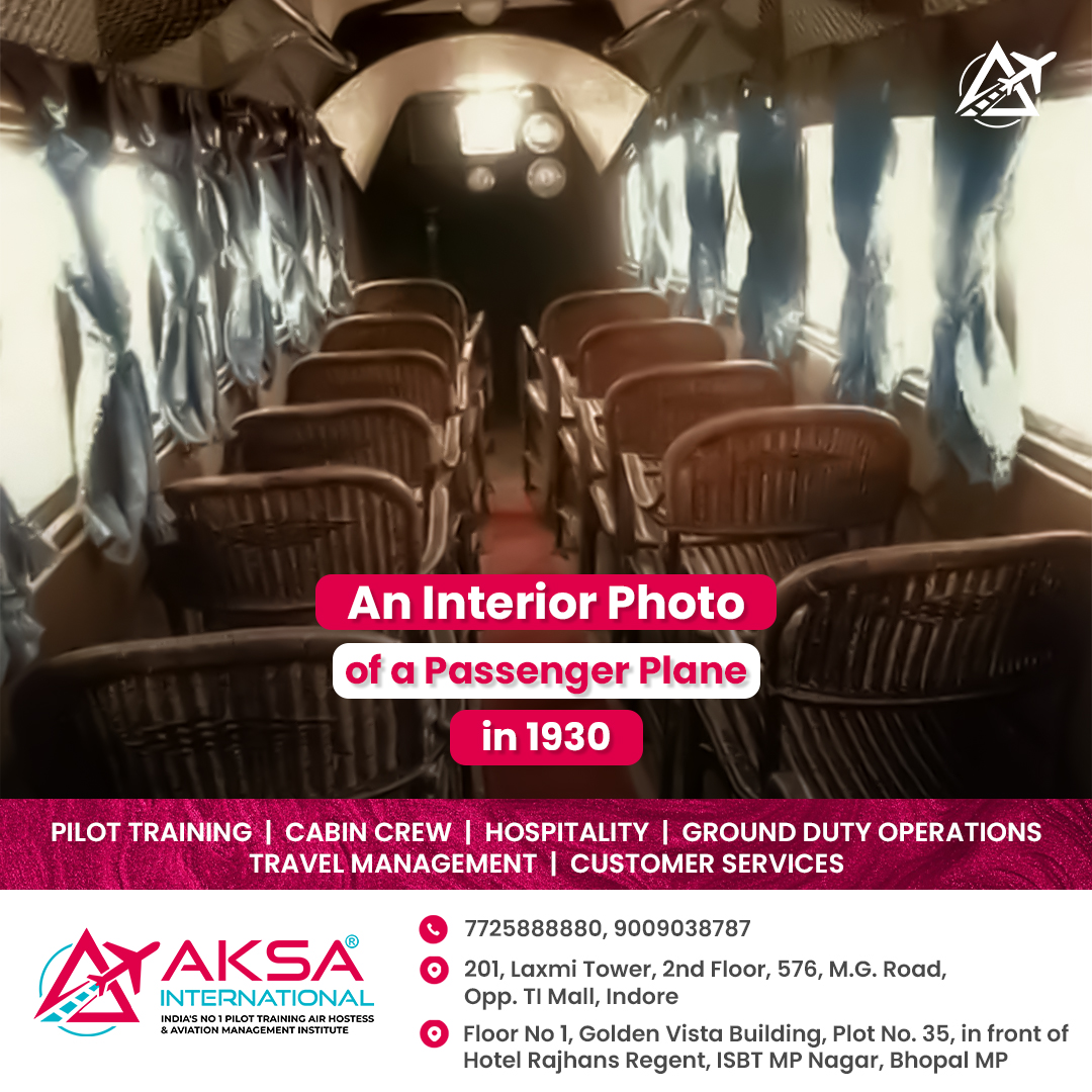 air hostess training institute in indore