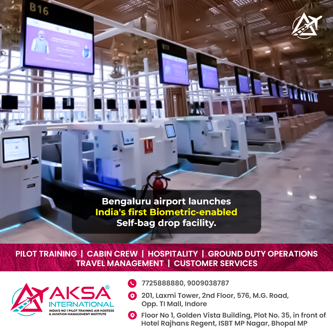 indore air hostess training institute