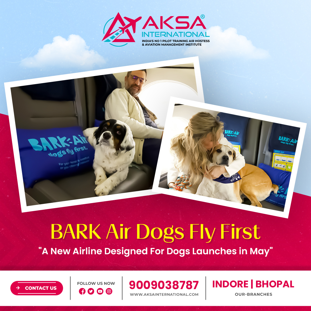 air hostess training institute in indore