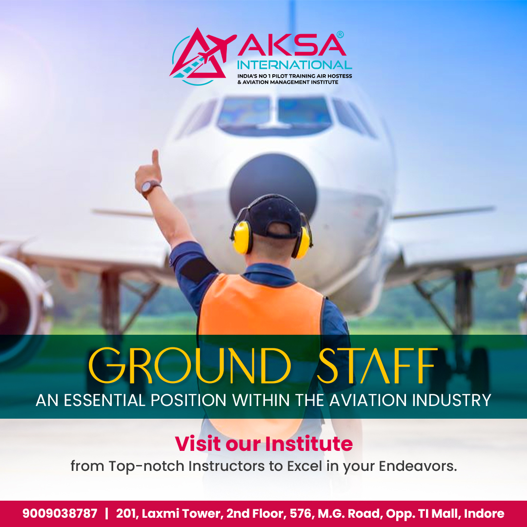 best air hostess training institute in india