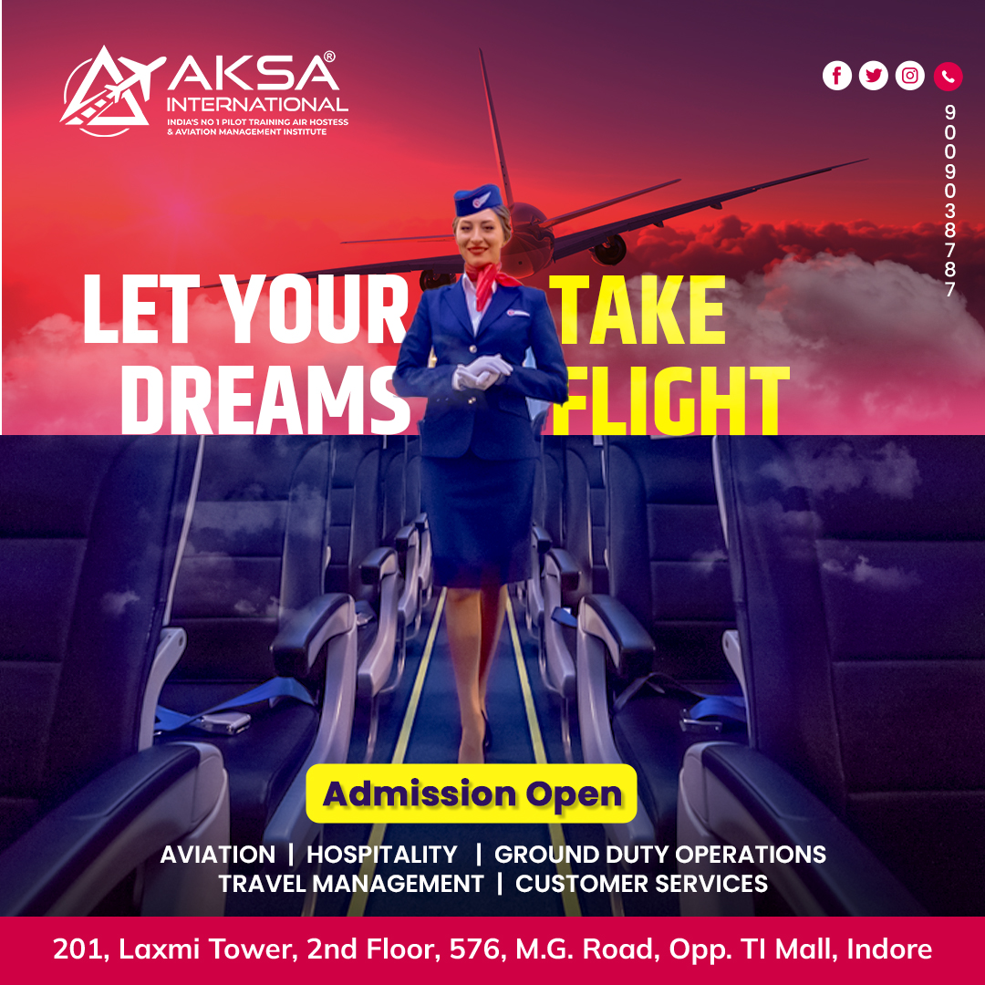 Cabin Crew Courses