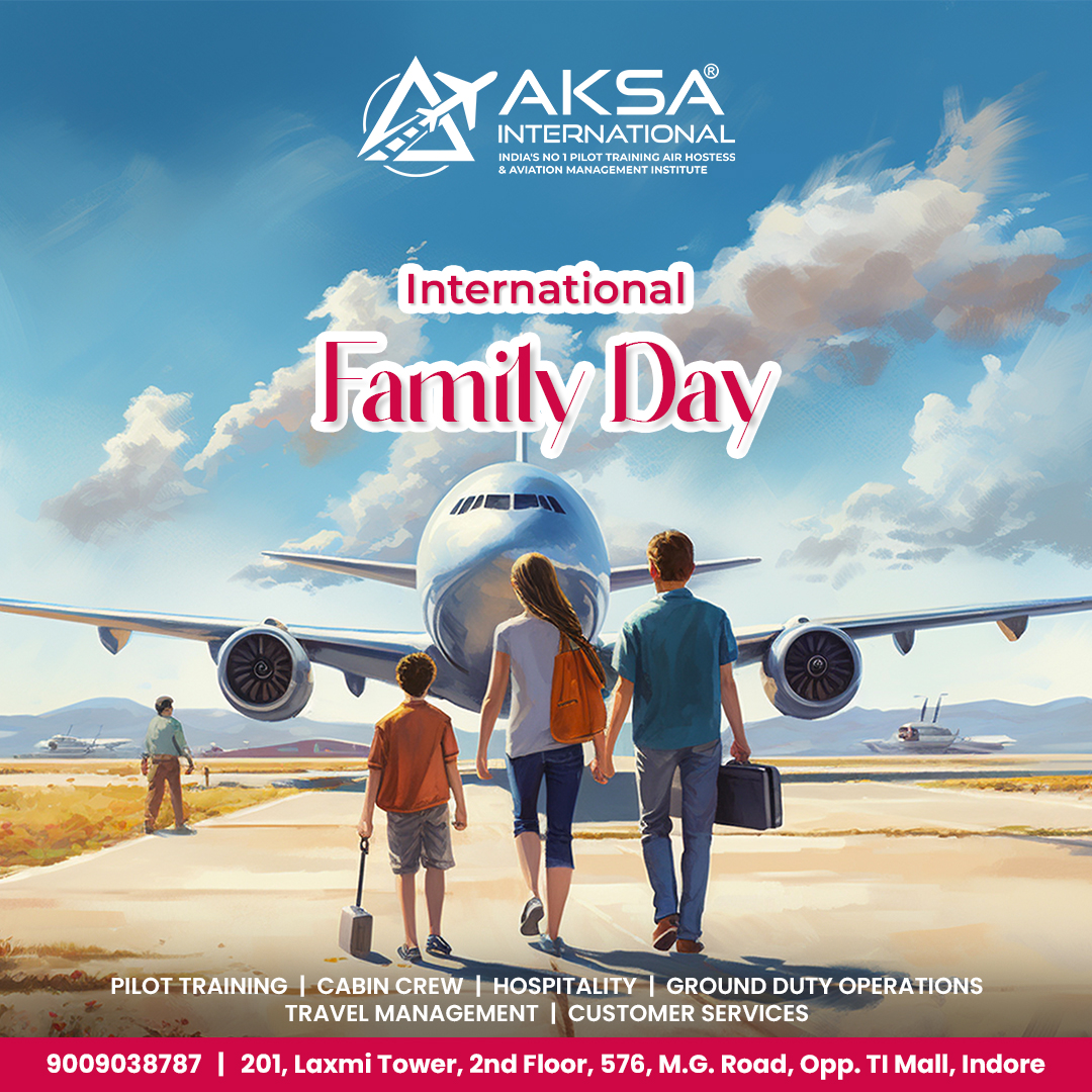 aviation institute in indore