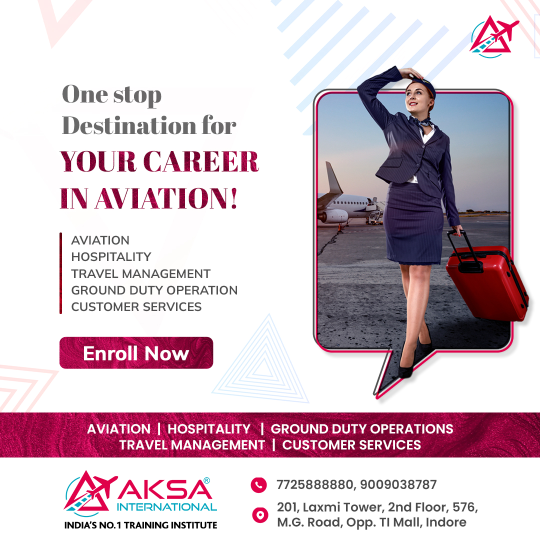 Airhostess Institute