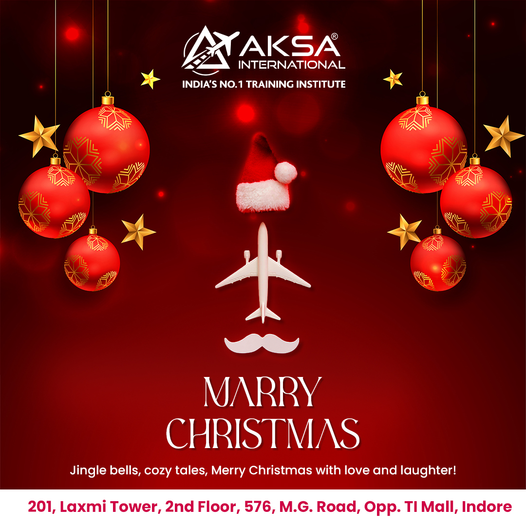 air hostess training institute in indore