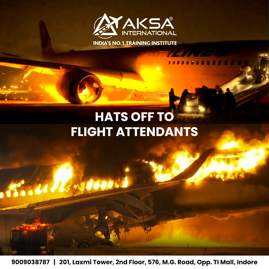 air hostess training institute in indore