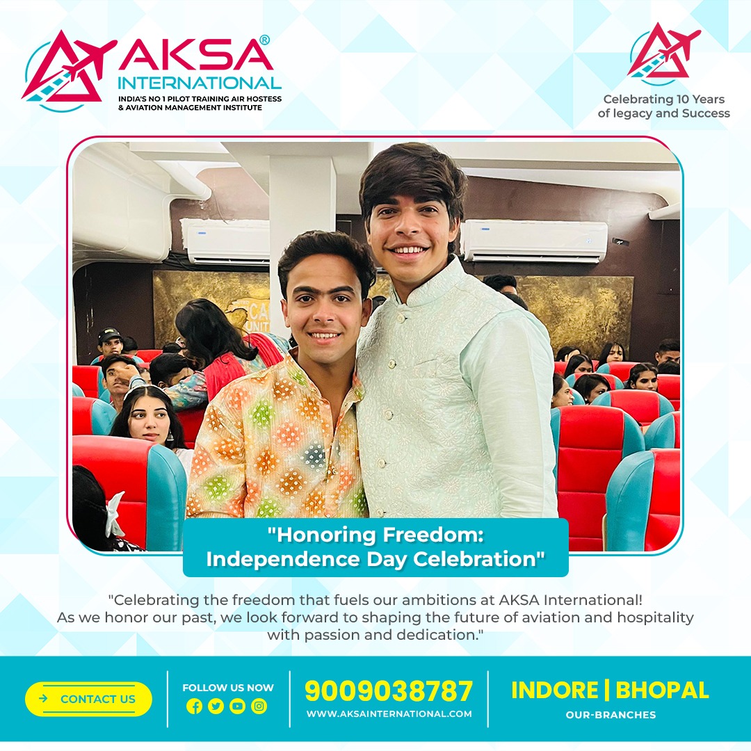 hotel management course in indore