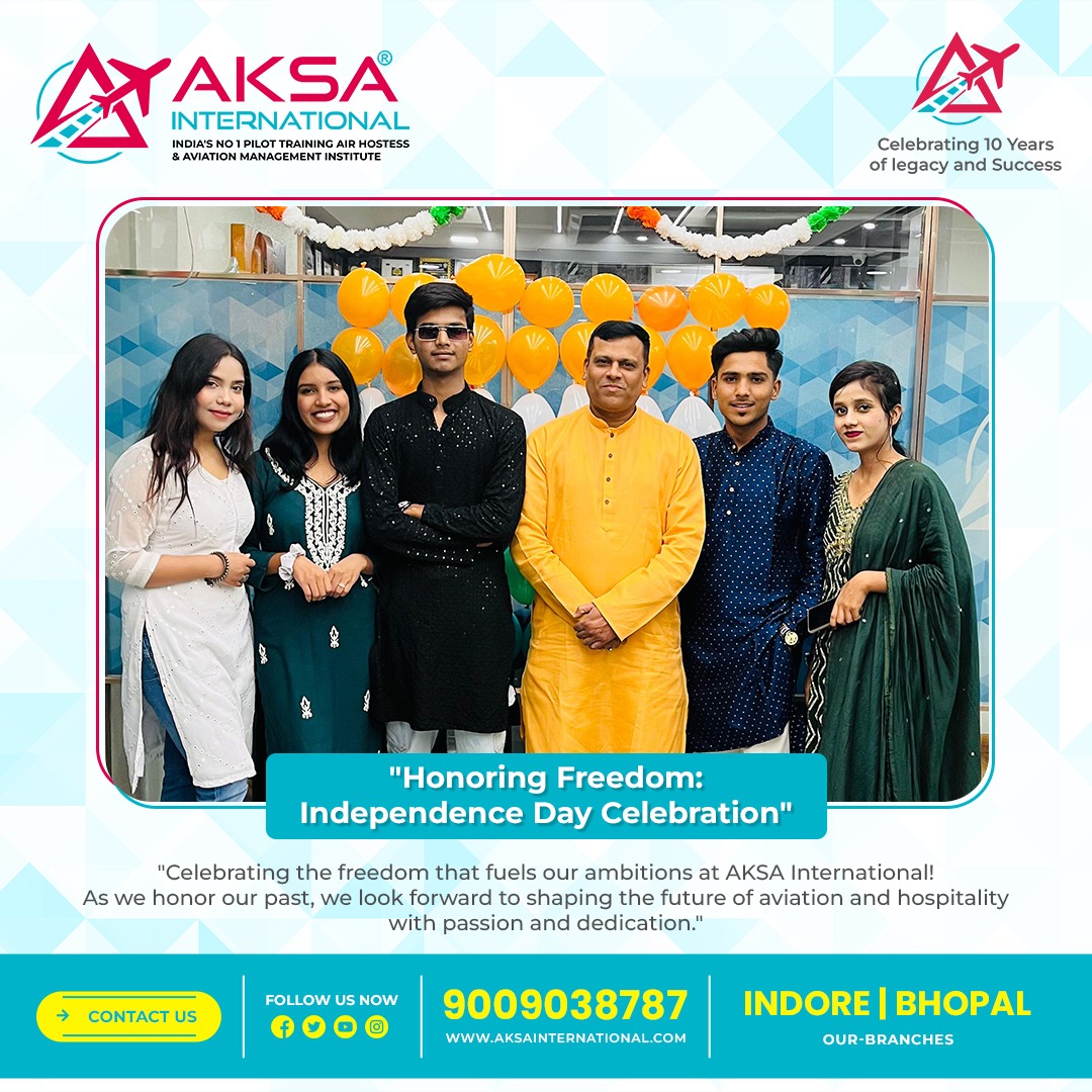 hotel management course in indore