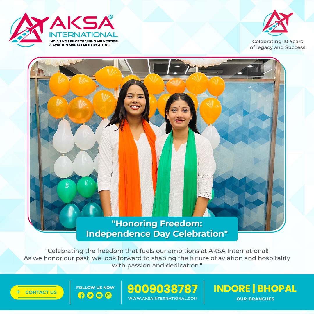 hotel management course in indore
